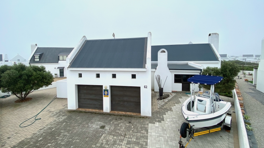 3 Bedroom Property for Sale in Dwarskersbos Western Cape